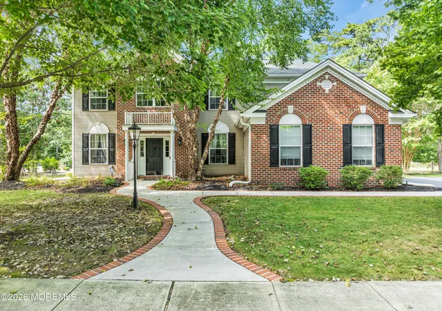 Photo 2 of Single family home for sale at 101 Kensington Dr, Galloway, NJ 08205 | MLS# 22628923 | Listing updated on 2026-09-14
