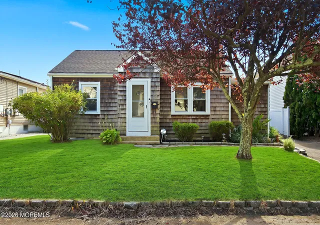 Photo 1 of Sale Pending at 1212 Brown St, Point Pleasant Boro, NJ 08742 | MLS# 22629449 | Listing updated on 2026-10-01