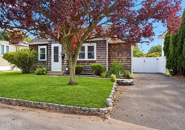 Photo 3 of Sale Pending at 1212 Brown St, Point Pleasant Boro, NJ 08742 | MLS# 22629449 | Listing updated on 2026-10-01