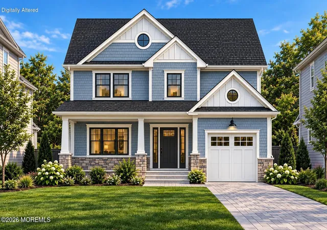 Single family home for sale at 17 Chestnut St, Farmingdale, NJ 07727 | MLS# 22629028