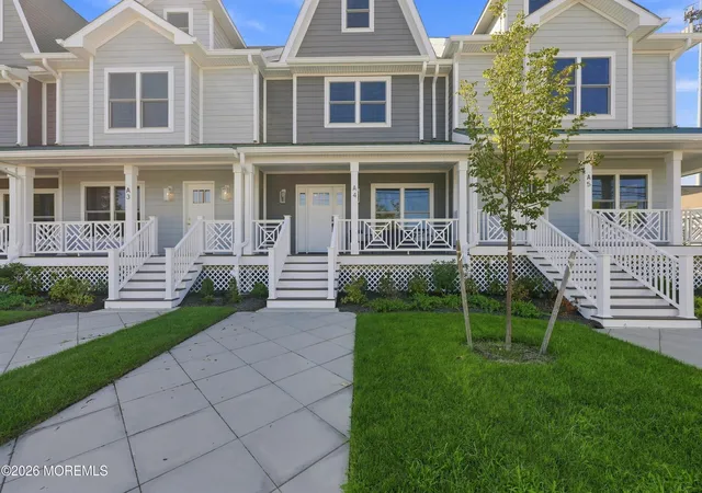 Condo for sale at 801 Main St #A2, Avon By the Sea, NJ 07717 | MLS# 22629355