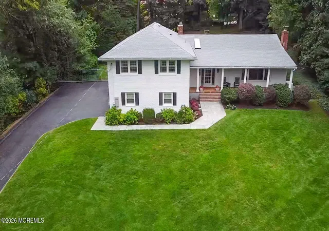 Photo 1 of Sale Pending at 19 Circle Dr, Rumson, NJ 07760 | MLS# 22630457 | Listing updated on 2026-10-19