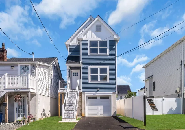 Photo 2 of Single family home for sale at 917 5th Street, Union Beach, NJ 07735 | MLS# 22629231 | Listing updated on 2026-09-19