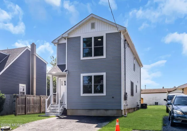 Photo 2 of Single family home for sale at 430 Aumack Ave, Union Beach, NJ 07735 | MLS# 22629233 | Listing updated on 2026-09-19