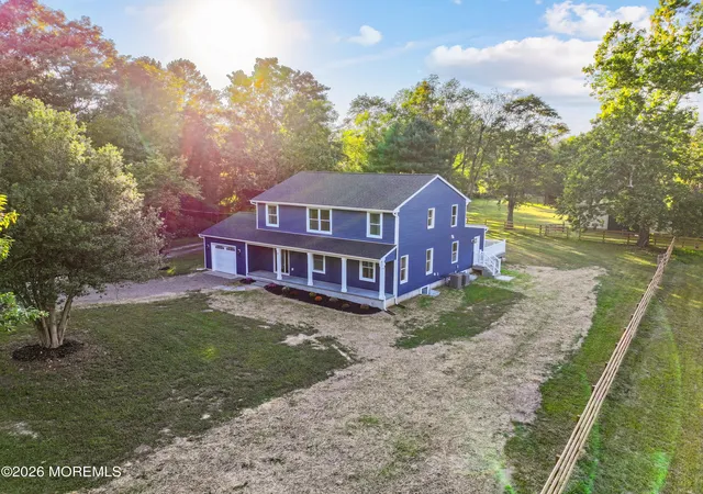 Photo 3 of Single family home for sale at 3 E Caines Dr, Cream Ridge, NJ 08514 | MLS# 22629476 | Listing updated on 2026-09-17
