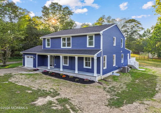 Photo 4 of Single family home for sale at 3 E Caines Dr, Cream Ridge, NJ 08514 | MLS# 22629476 | Listing updated on 2026-09-17