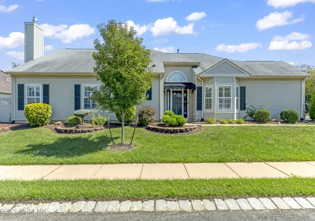 Photo 1 of Single family home for sale at 46 Dante Dr, Manchester Township, NJ 08759 | MLS# 22628955 | Listing updated on 2026-09-29