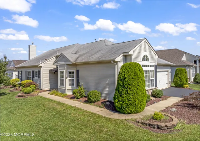 Photo 2 of Single family home for sale at 46 Dante Dr, Manchester Township, NJ 08759 | MLS# 22628955 | Listing updated on 2026-09-29