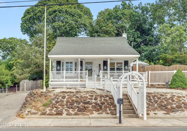 Photo 1 of Sale Pending at 157 17th Avenue, Brick, NJ 08724 | MLS# 22629121 | Listing updated on 2026-10-21