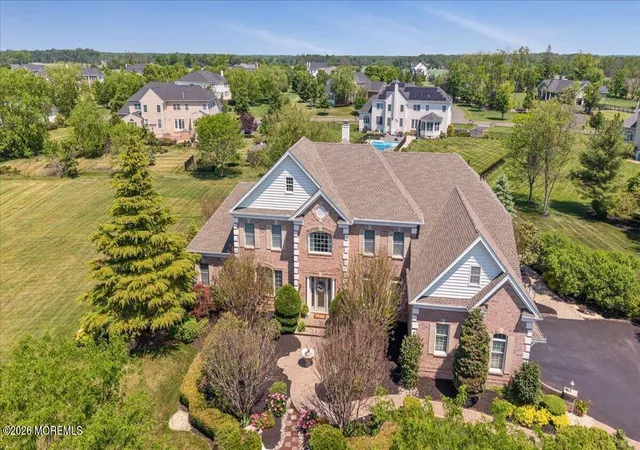 Photo 2 of Single family home for sale at 4 Apple Blossom Ln, Cream Ridge, NJ 08514 | MLS# 22629246 | Listing updated on 2026-09-21