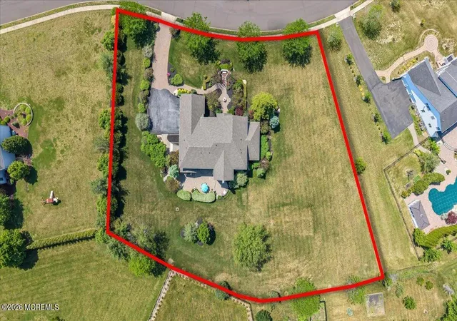 Photo 3 of Single family home for sale at 4 Apple Blossom Ln, Cream Ridge, NJ 08514 | MLS# 22629246 | Listing updated on 2026-09-21