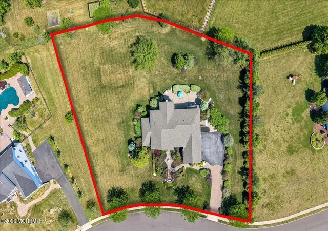 Photo 3 of Single family home for sale at 4 Apple Blossom Ln, Cream Ridge, NJ 08514 | MLS# 22629246 | Listing updated on 2026-09-21