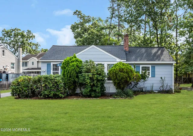 Photo 1 of Single family home for sale at 1526 Beverly Rd, Forked River, NJ 08731 | MLS# 22629128 | Listing updated on 2026-09-22