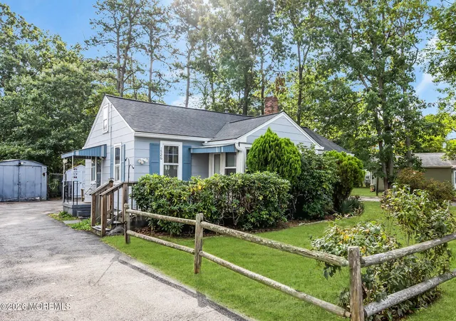 Photo 2 of Single family home for sale at 1526 Beverly Rd, Forked River, NJ 08731 | MLS# 22629128 | Listing updated on 2026-09-22