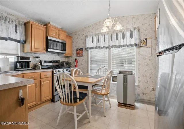 Photo 4 of Manufactured home for sale at 2505 Woodbridge Ave #M36, Edison, NJ 08817 | MLS# 22629217 | Listing updated on 2026-09-16