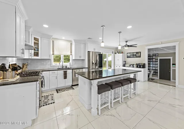 Photo 4 of Single family home for sale at 289 Cranberry Rd, Farmingdale, NJ 07727 | MLS# 22628960 | Listing updated on 2026-10-05