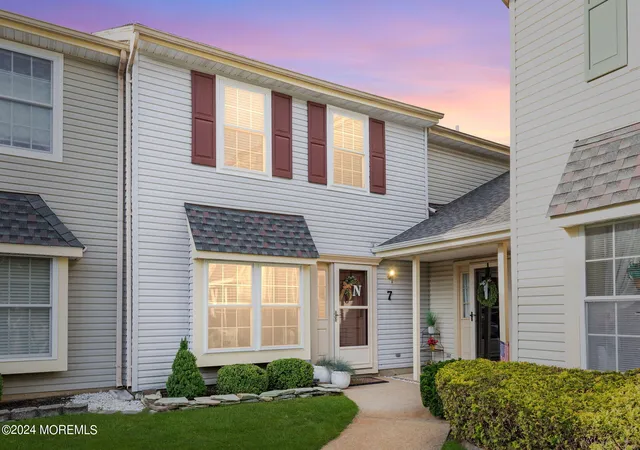 Photo 1 of Sale Pending at 52 Aberdare Ct #7, Freehold, NJ 07728 | MLS# 22628965 | Listing updated on 2026-09-26