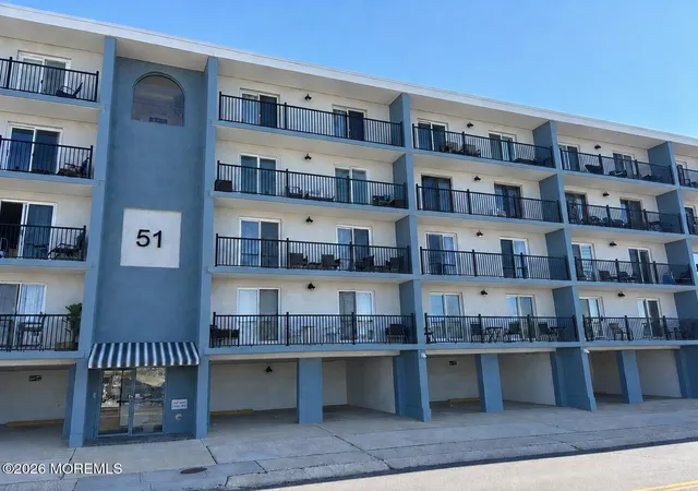 Photo 1 of Sale Pending at 51 Hiering Ave #A10, Seaside Heights, NJ 08751 | MLS# 22629007 | Listing updated on 2026-09-25