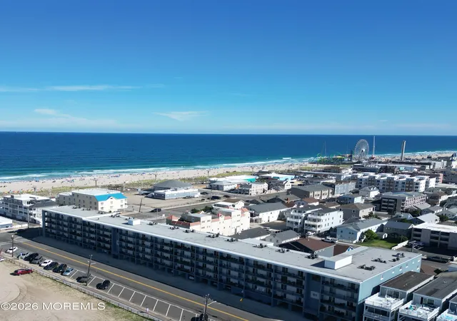 Photo 2 of Sale Pending at 51 Hiering Ave #A10, Seaside Heights, NJ 08751 | MLS# 22629007 | Listing updated on 2026-09-25
