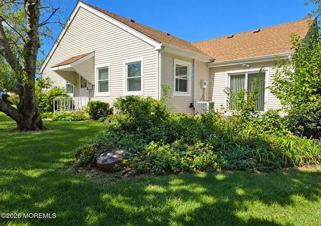 Single family home for sale at 51 Piazza Tasso #F, Freehold, NJ 07728 | MLS# 22629409
