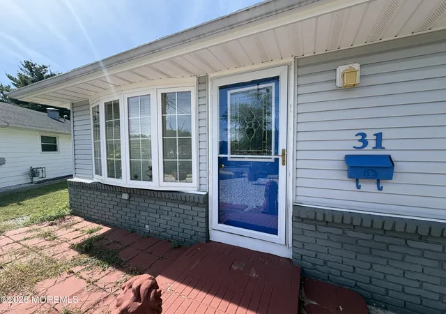 Photo 1 of Single family home for sale at 31 Mount Dashan Ln, Toms River, NJ 08753 | MLS# 22629037 | Listing updated on 2026-09-14