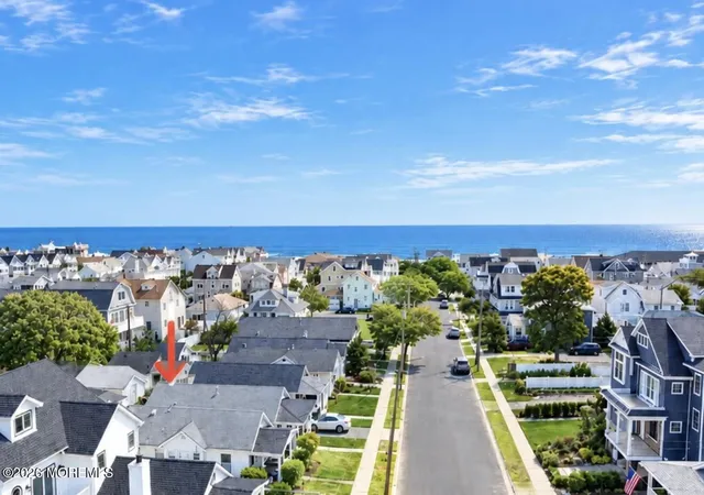Photo 1 of Single family home for sale at 206 16th Avenue, Belmar, NJ 07719 | MLS# 22629875 | Listing updated on 2026-09-28