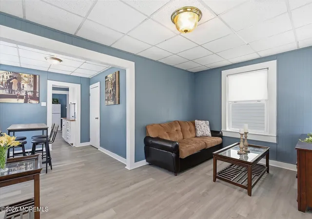 Photo 3 of Single family home for sale at 206 16th Avenue, Belmar, NJ 07719 | MLS# 22629875 | Listing updated on 2026-09-28