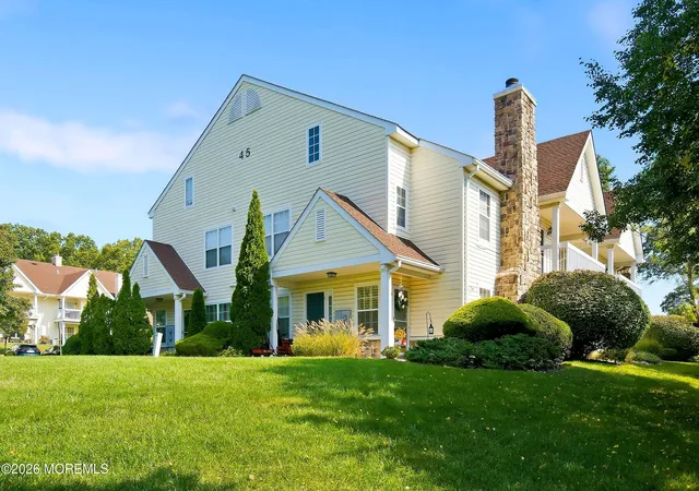 Photo 1 of Condo for sale at 3 Nashville Ct, Tinton Falls, NJ 07712 | MLS# 22629730 | Listing updated on 2026-09-23