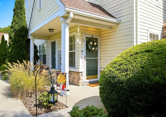 Photo 2 of Condo for sale at 3 Nashville Ct, Tinton Falls, NJ 07712 | MLS# 22629730 | Listing updated on 2026-09-23