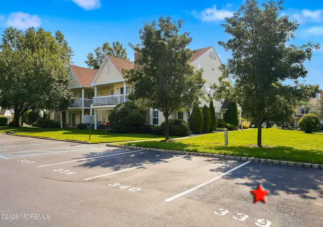 Photo 3 of Condo for sale at 3 Nashville Ct, Tinton Falls, NJ 07712 | MLS# 22629730 | Listing updated on 2026-09-23