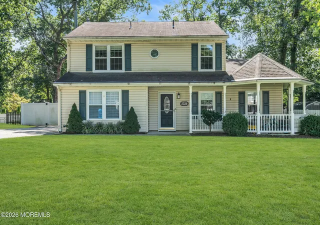 Photo 1 of Single family home for sale at 2324 Woodland Rd, Manchester, NJ 08759 | MLS# 22629151 | Listing updated on 2026-09-15