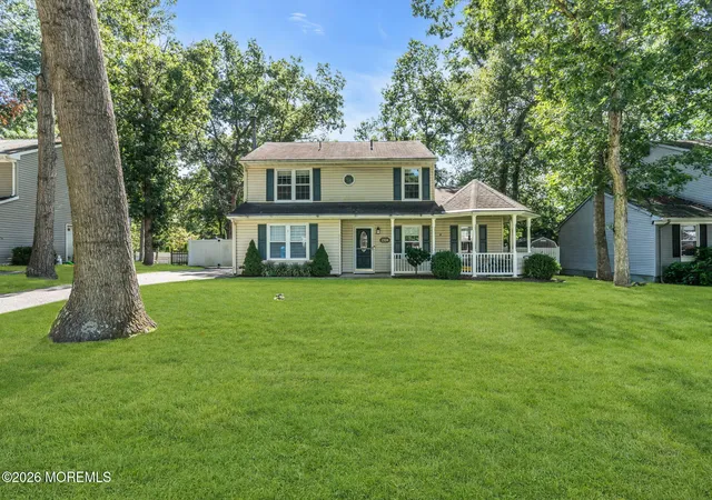 Photo 2 of Single family home for sale at 2324 Woodland Rd, Manchester, NJ 08759 | MLS# 22629151 | Listing updated on 2026-09-15