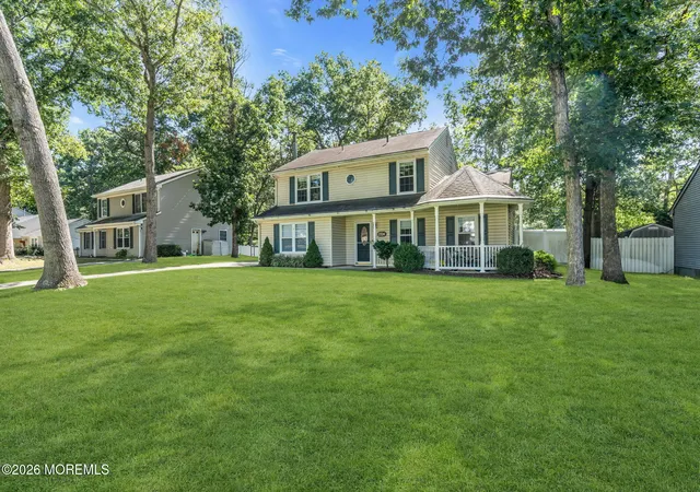 Photo 3 of Single family home for sale at 2324 Woodland Rd, Manchester, NJ 08759 | MLS# 22629151 | Listing updated on 2026-09-15
