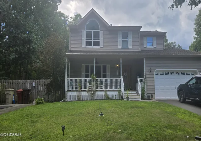 Photo 1 of Single family home for sale at 442 Harding Ave, Bayville, NJ 08721 | MLS# 22630628 | Listing updated on 2026-10-28