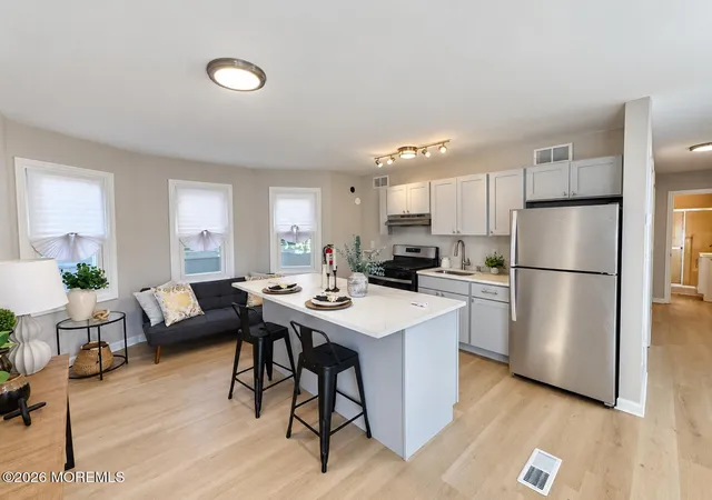 Photo 1 of Condo for sale at 223 Webster Ave #2, Seaside Heights, NJ 08751 | MLS# 22628978 | Listing updated on 2026-10-05