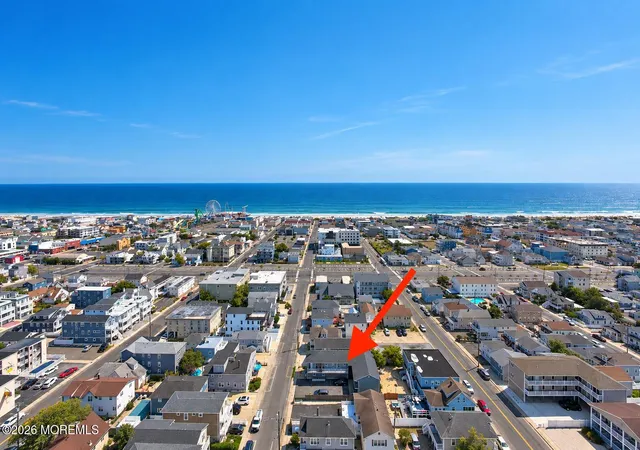 Photo 3 of Condo for sale at 223 Webster Ave #2, Seaside Heights, NJ 08751 | MLS# 22628978 | Listing updated on 2026-10-05