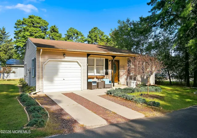 Photo 1 of Single family home for sale at 40 Hummingbird Ln #73, Whiting, NJ 08759 | MLS# 22628987 | Listing updated on 2026-09-14