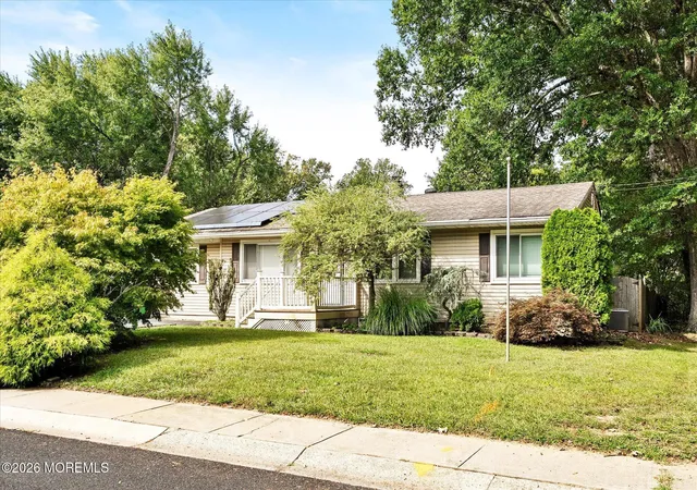 Photo 1 of Single family home for sale at 41 Cedar St, New Egypt, NJ 08533 | MLS# 22628985 | Listing updated on 2026-09-21
