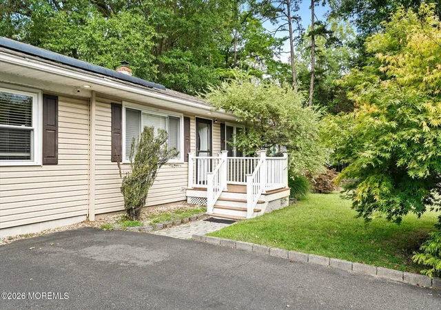 Photo 2 of Single family home for sale at 41 Cedar St, New Egypt, NJ 08533 | MLS# 22628985 | Listing updated on 2026-09-21