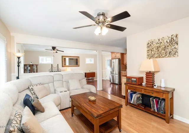 Photo 3 of Single family home for sale at 41 Cedar St, New Egypt, NJ 08533 | MLS# 22628985 | Listing updated on 2026-09-21