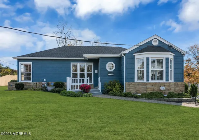 Photo 2 of Single family home for sale at 294 Leonardville Rd, Belford, NJ 07718 | MLS# 22628986 | Listing updated on 2026-10-02