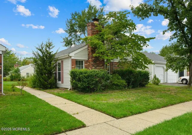 Photo 1 of Single family home for sale at 3a Dogwood Ct #100A, Lakewood, NJ 08701 | MLS# 22629001 | Listing updated on 2026-09-14