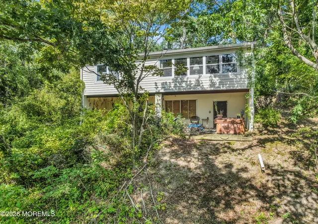 Photo 2 of Single family home for sale at 1687 Frg Pond Rd, Brick, NJ 08724 | MLS# 22629726 | Listing updated on 2026-09-28