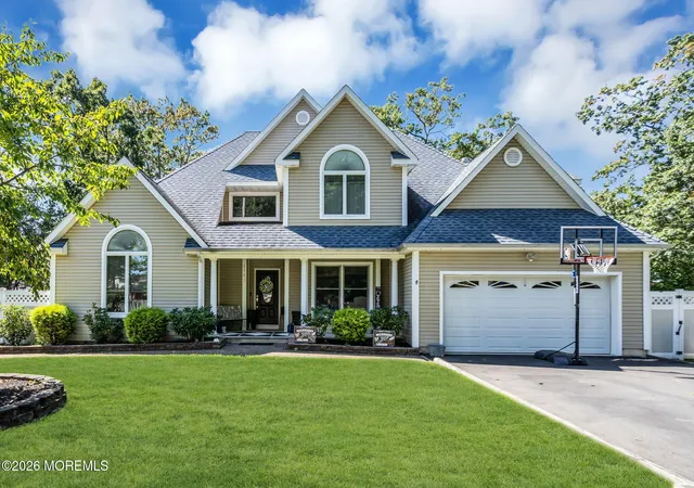 Single family home for sale at 1142 Kenton Dr, Toms River, NJ 08753 | MLS# 22630017