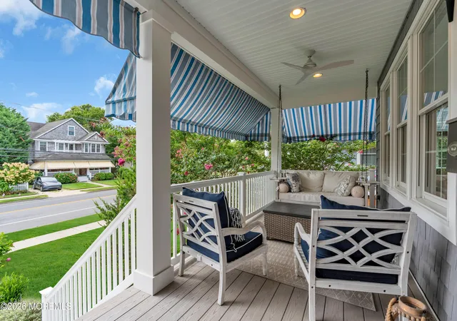 Photo 2 of Sale Pending at 132 Bridge Ave, Bay Head, NJ 08742 | MLS# 22629105 | Listing updated on 2026-09-28