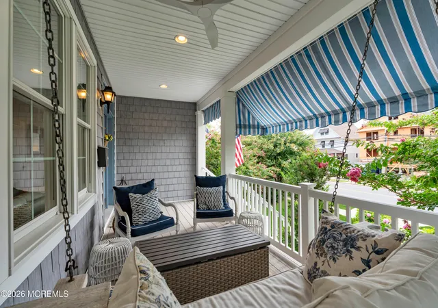 Photo 3 of Sale Pending at 132 Bridge Ave, Bay Head, NJ 08742 | MLS# 22629105 | Listing updated on 2026-09-28