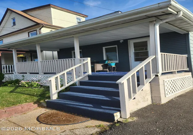 Photo 1 of Single family home for sale at 1504 Corlies Ave, Neptune, NJ 07753 | MLS# 22629002 | Listing updated on 2026-10-01