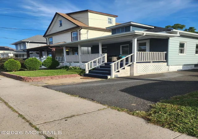 Photo 2 of Single family home for sale at 1504 Corlies Ave, Neptune, NJ 07753 | MLS# 22629002 | Listing updated on 2026-10-01