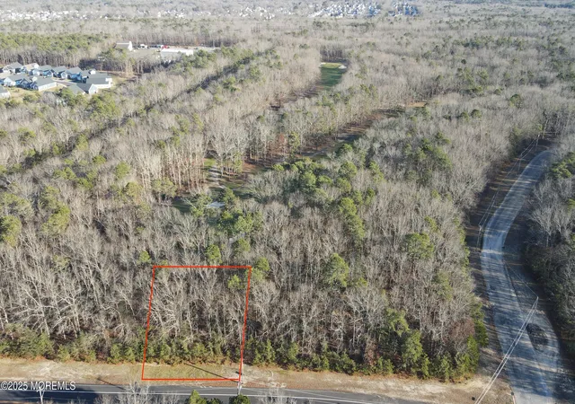 Photo 2 of Land for sale at 655 Lighthouse Dr, Manahawkin, NJ 08050 | MLS# 22629000 | Listing updated on 2026-09-14