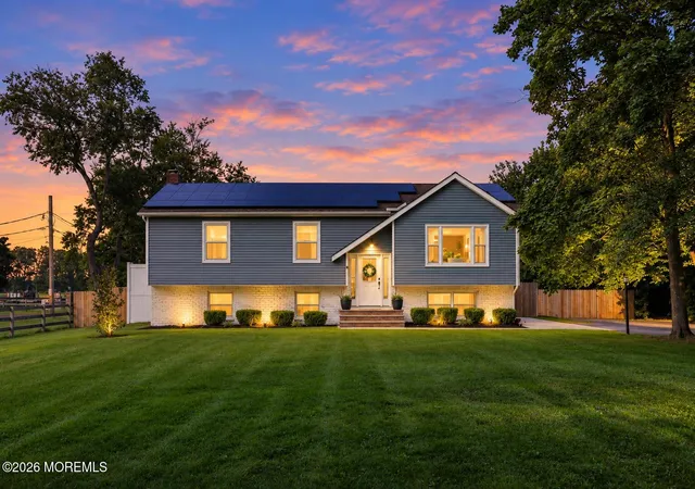 Photo 1 of Sale Pending at 365 Pfister Rd, Jackson, NJ 08527 | MLS# 22629077 | Listing updated on 2026-10-01